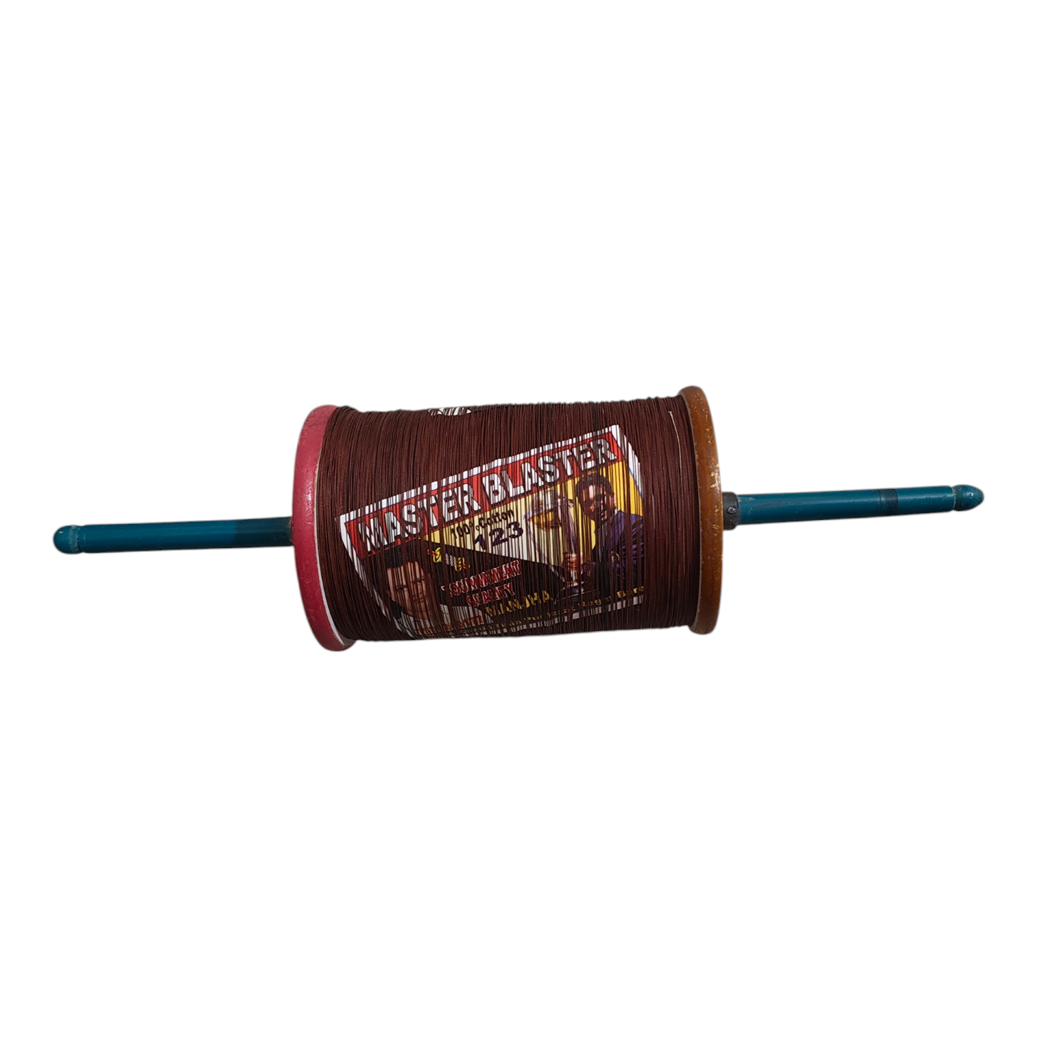 Export Quality 6 Cord 1000 Meter 8400 Bareilly King Master Blaster