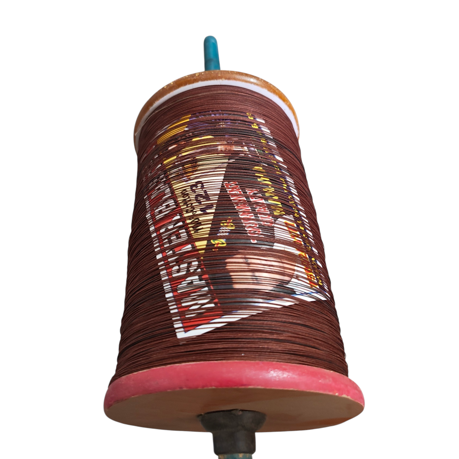 Export Quality 6 Cord 1000 Meter 8400 Bareilly King Master Blaster