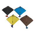 50 Pieces Heavy Bana Katadi | Tukal Kites Pauna Size 23" x 27"