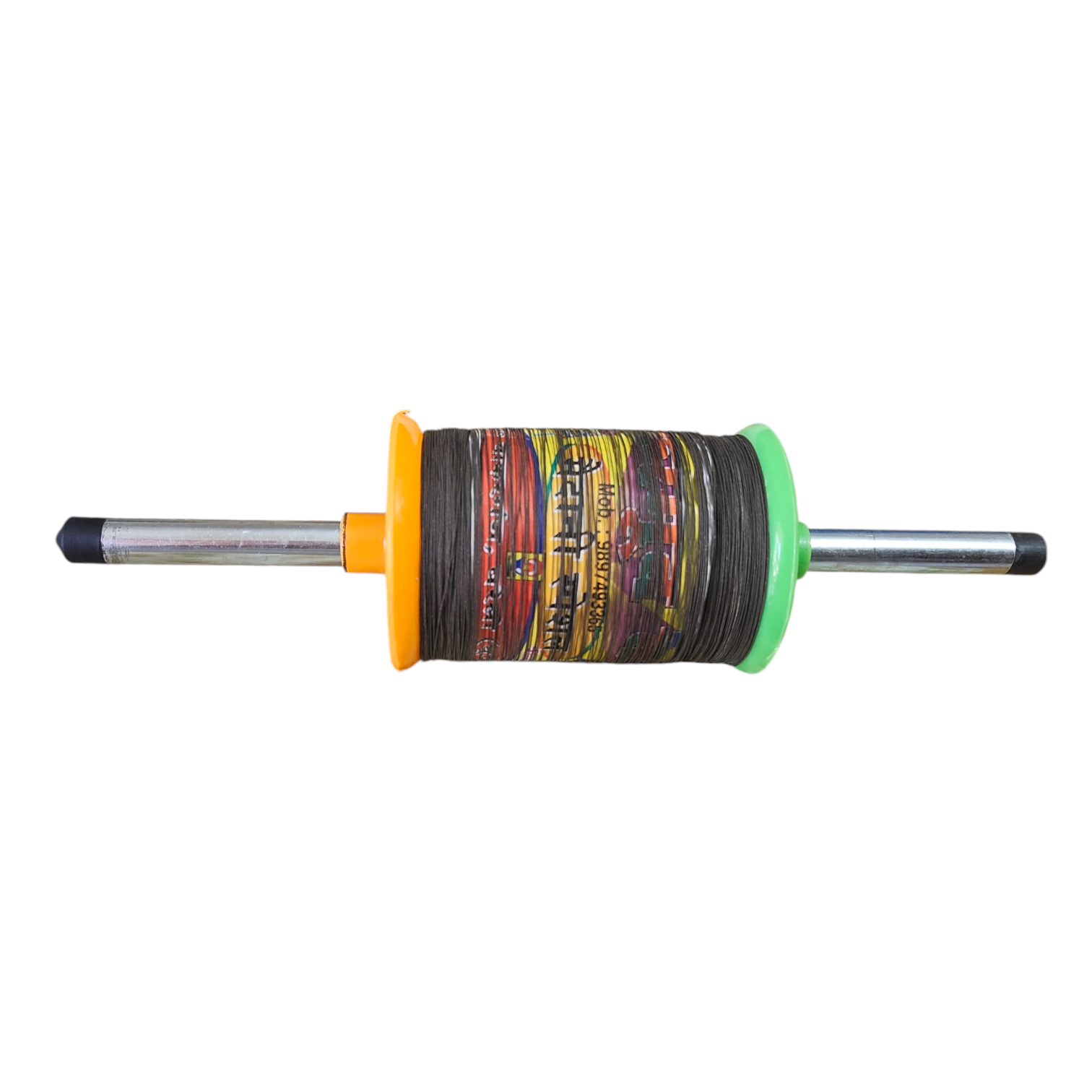 123 Fermood Beg Maidani Special Bareilly Manjha 1000 Yards 6 Cord