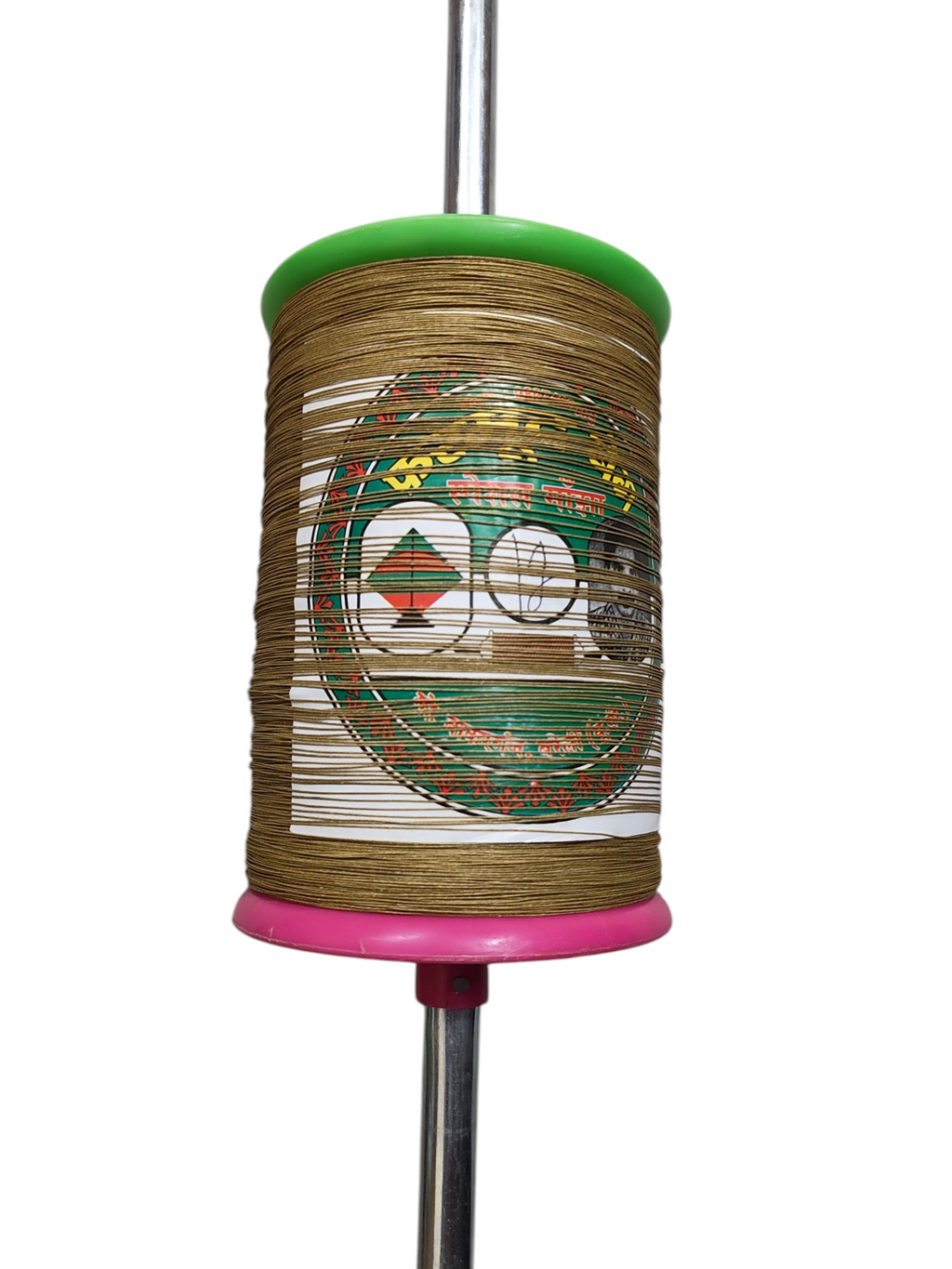 C-28 Fermood Beg Maidani Special Bareilly Manjha 1000 yards Strong 6 Cord