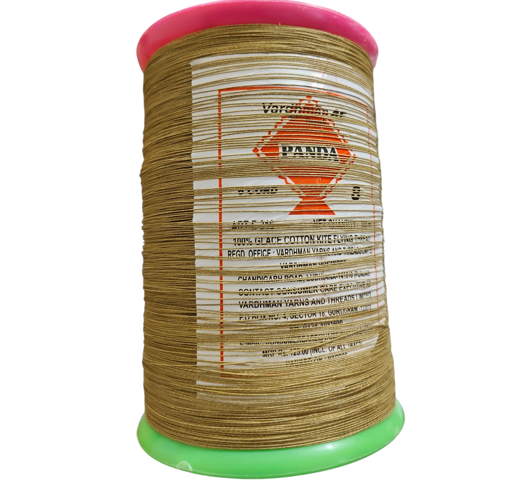 C-28 Fermood Beg Maidani Special Bareilly Manjha 1000 yards Strong 6 Cord