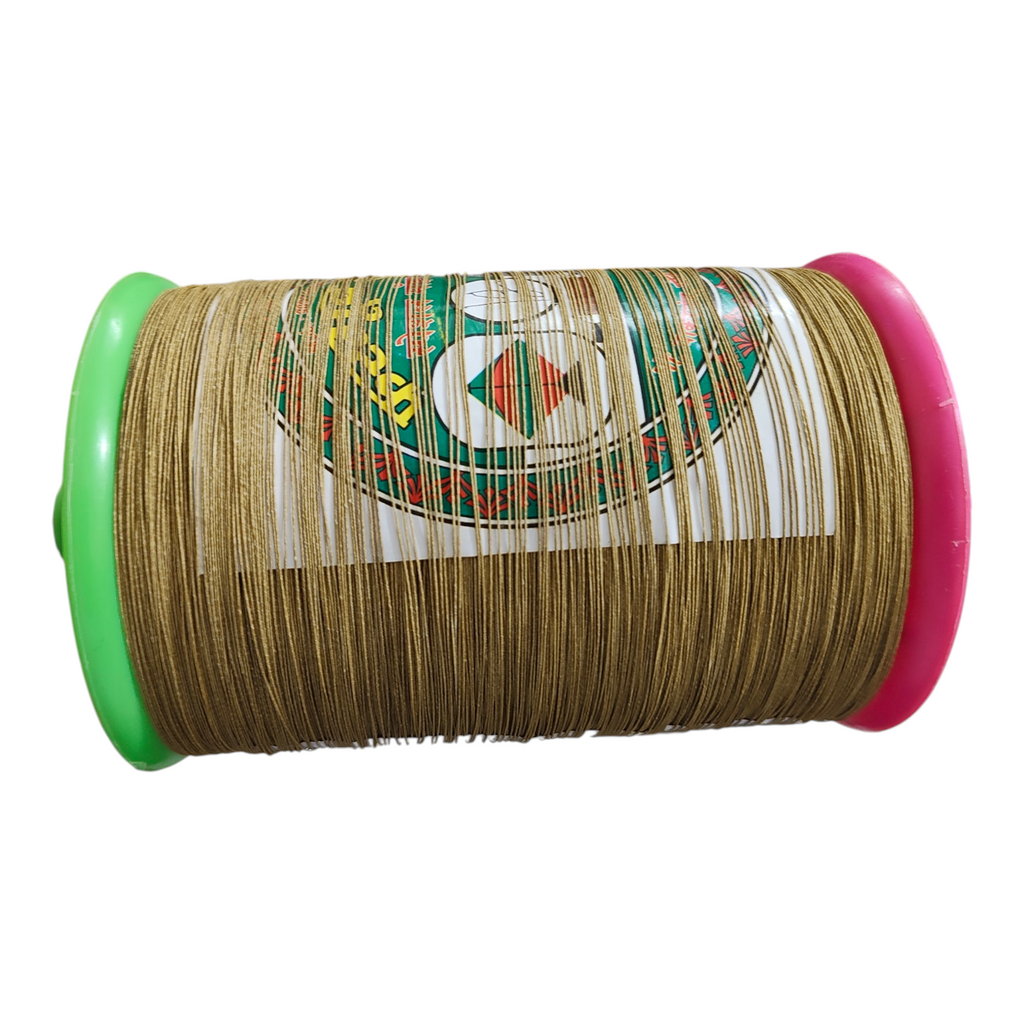C-28 Fermood Beg Maidani Special Bareilly Manjha 1000 yards Strong 6 Cord