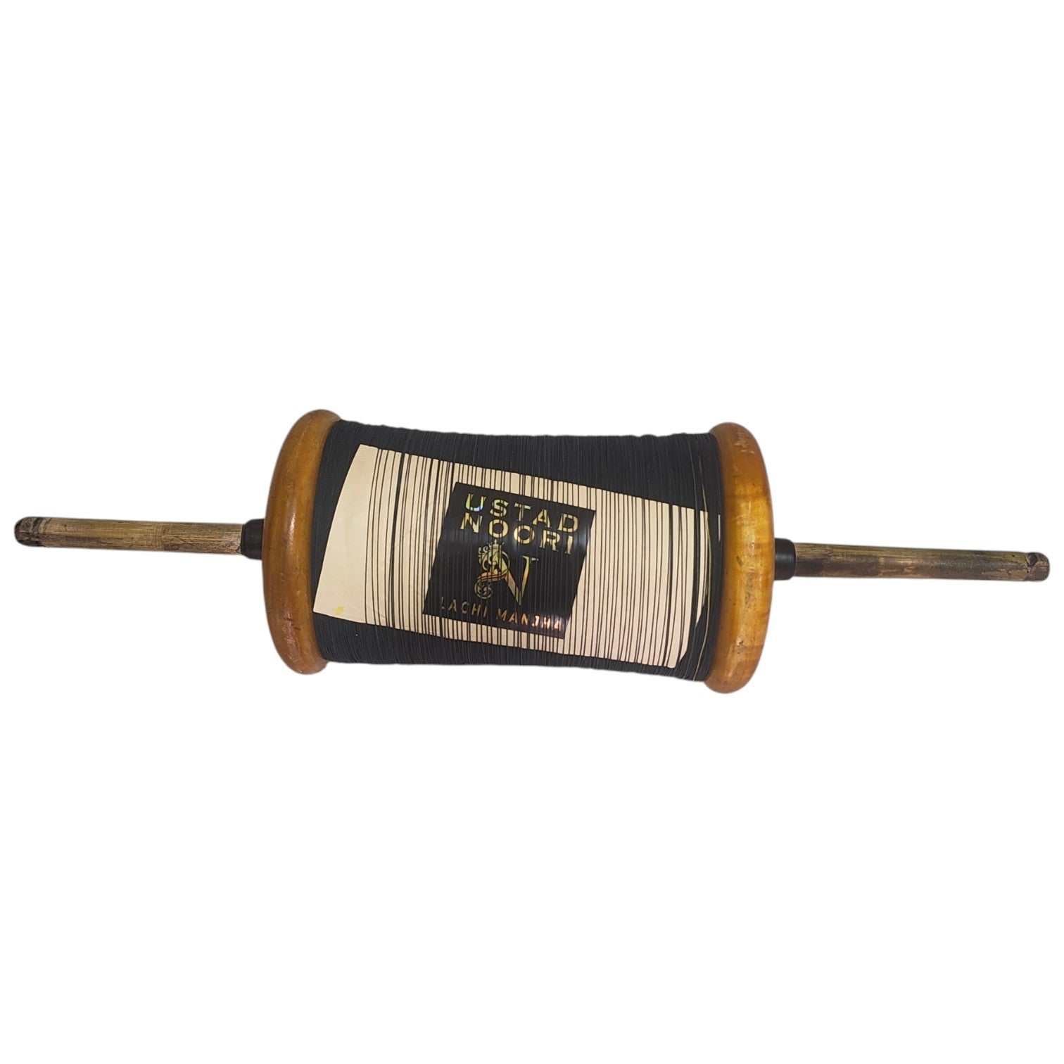 3 Reel Export Quality Noori Lachi 6 Cord Strongest Manjha - Bareilly Experts