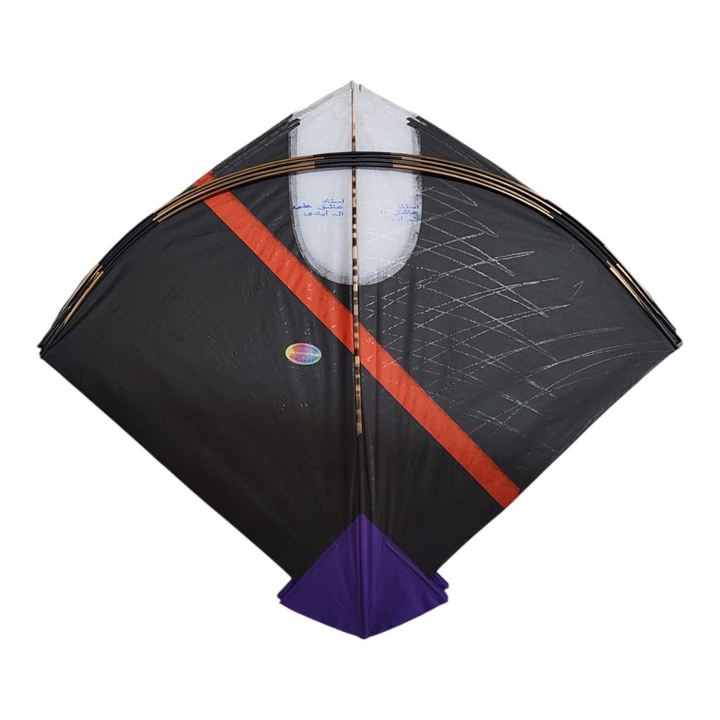 16 Pcs Heavy Design Tournament Size Big Pona Kites