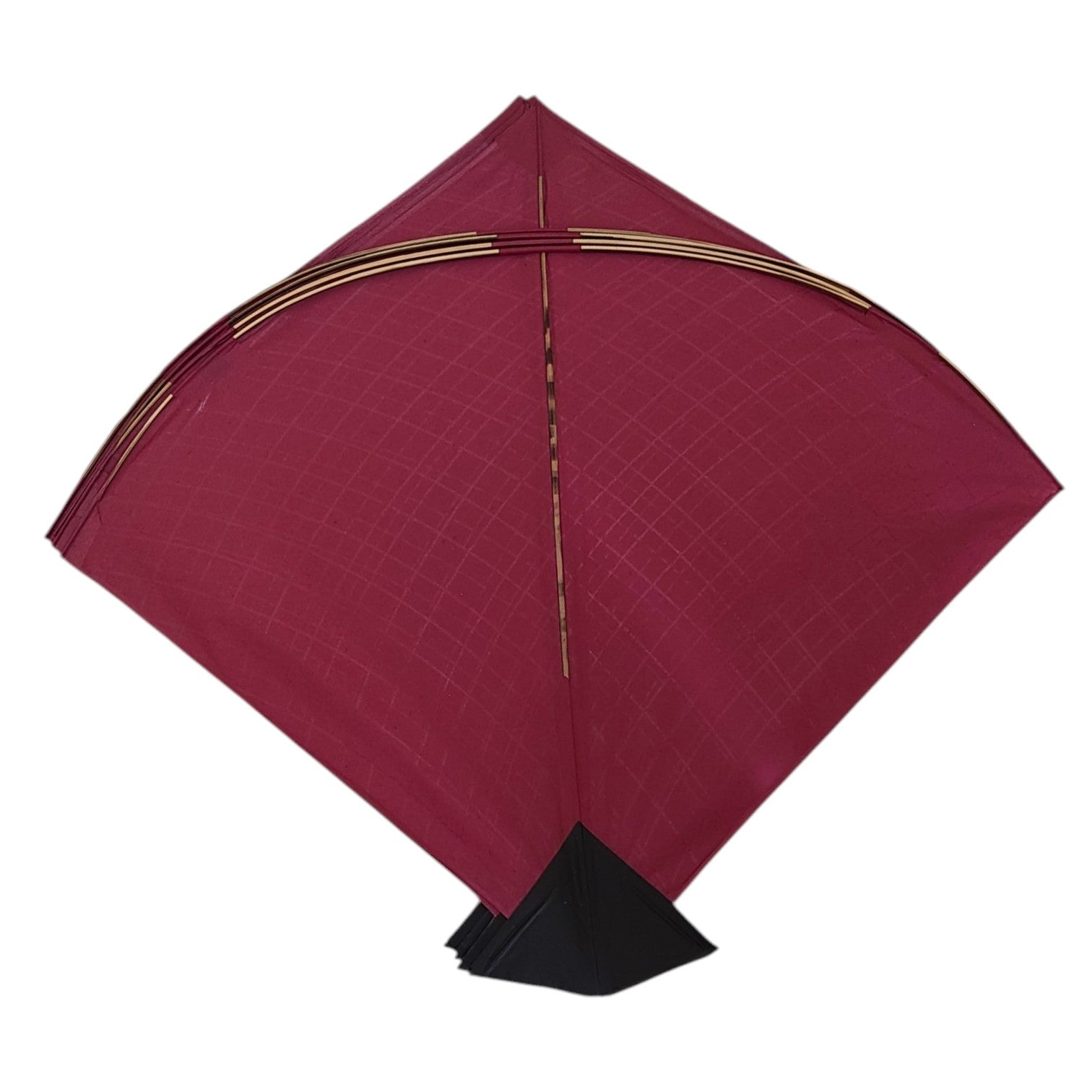 Rani Color Premium Ghutai Pauna Kites 49 Pcs