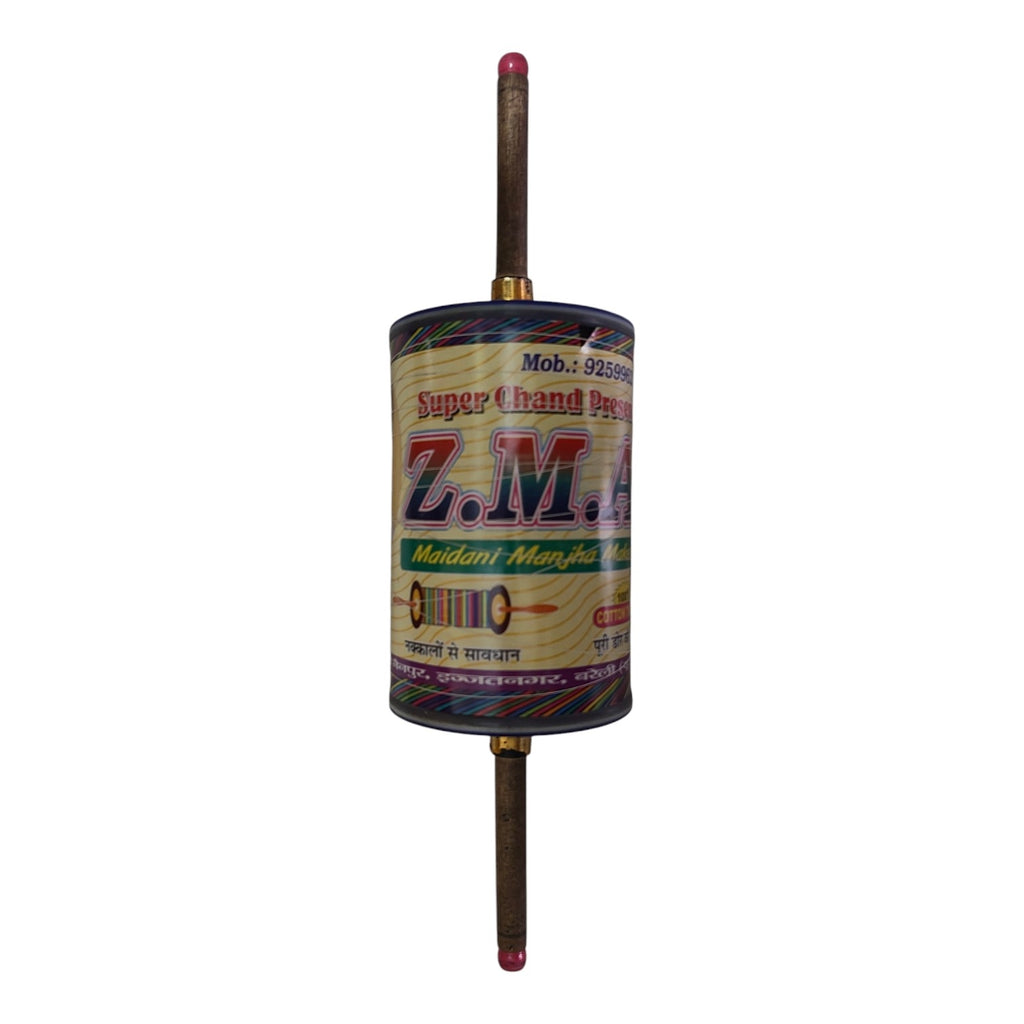 6 Reel 123 Chand Miya Top Quality ZMA For Tournament