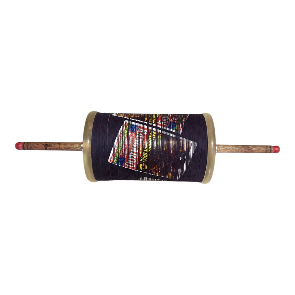Baliuddin Kangaroo Bareilly Superior Quality 6 Reel 9 Cord Manjha