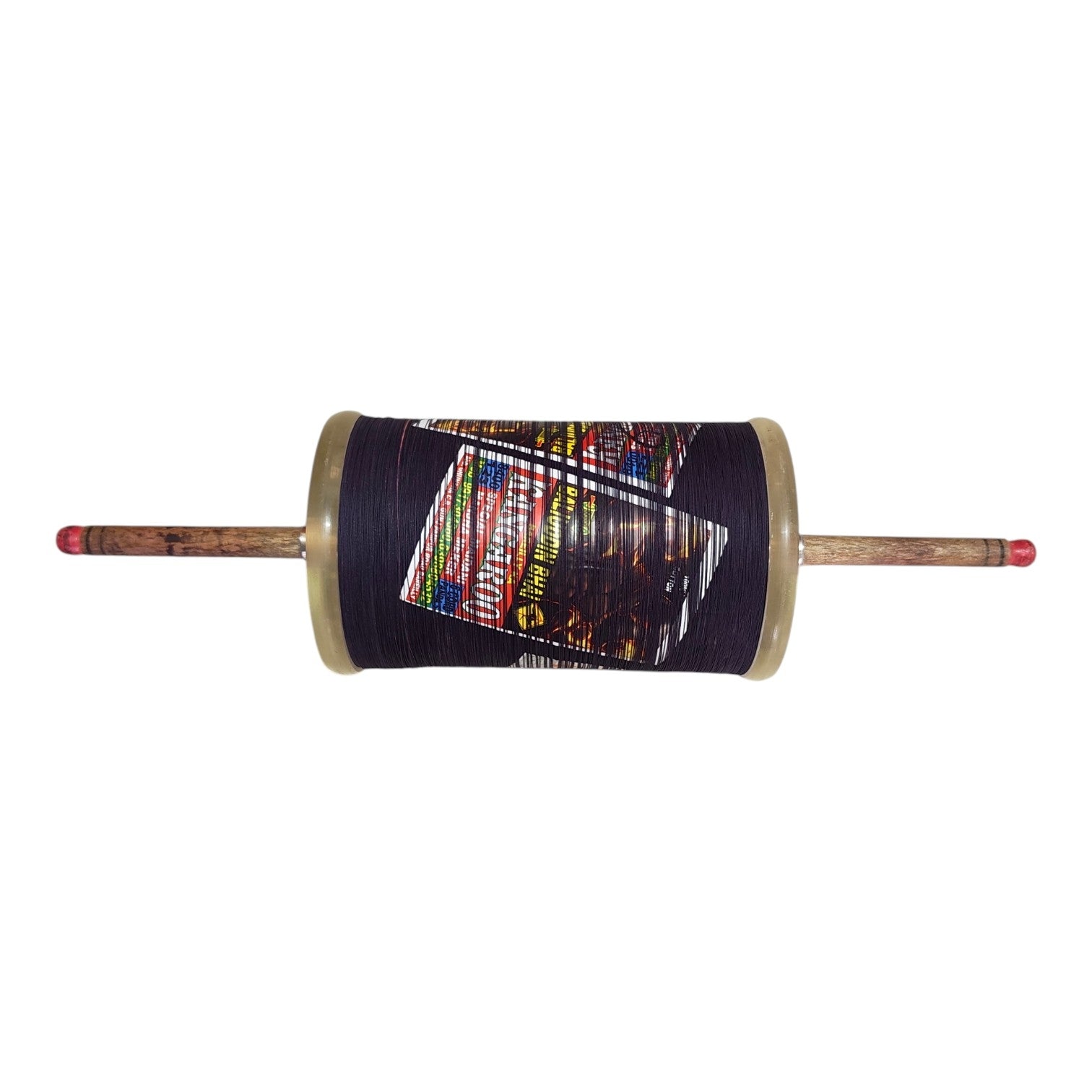 Baliuddin Kangaroo Bareilly Superior Quality 6 Reel 9 Cord Manjha