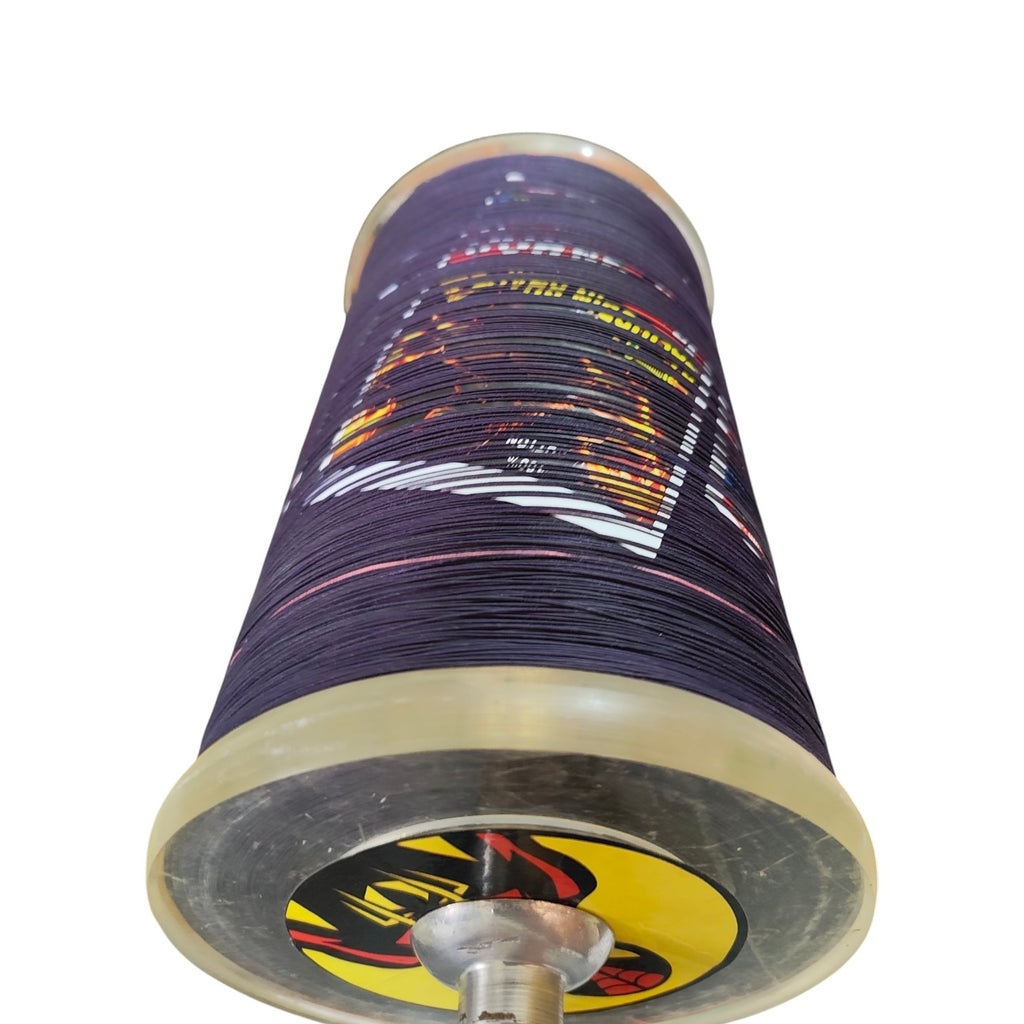 Baliuddin Kangaroo Bareilly Superior Quality 6 Reel 9 Cord Manjha