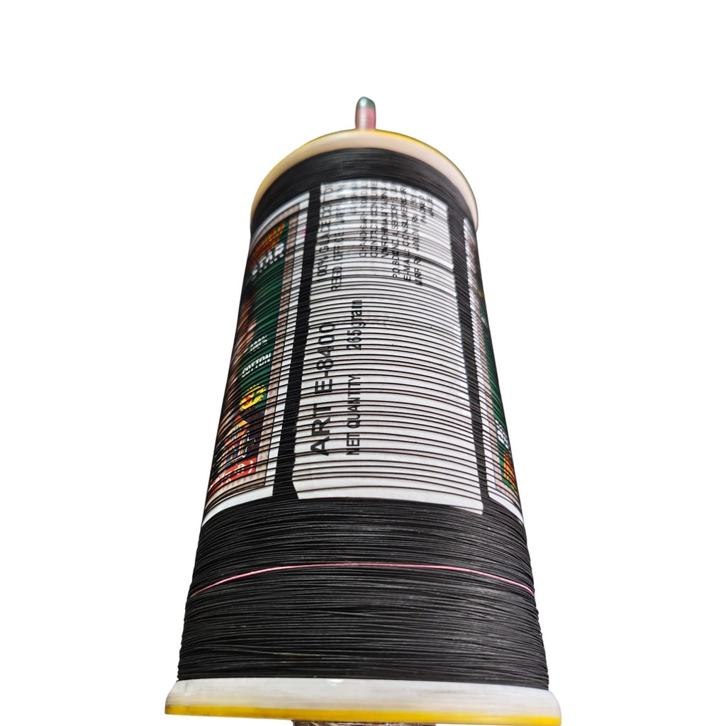 6 Reel Lachi 8400 Bareilly Famous Faieem Ustad 8 Times Coated Manjha