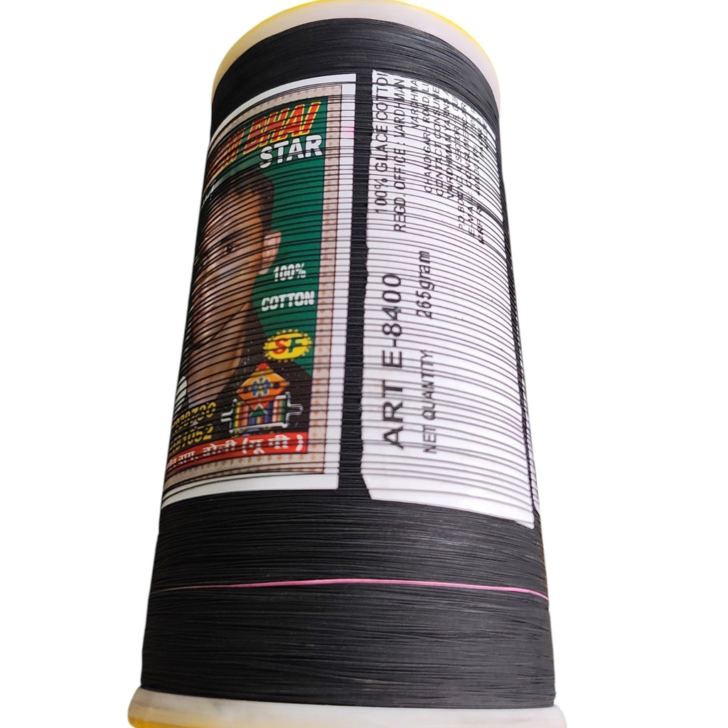 6 Reel Lachi 8400 Bareilly Famous Faieem Ustad 8 Times Coated Manjha