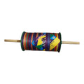 500 Gm Multi Color 3 No. Jumping High Grip Sadda