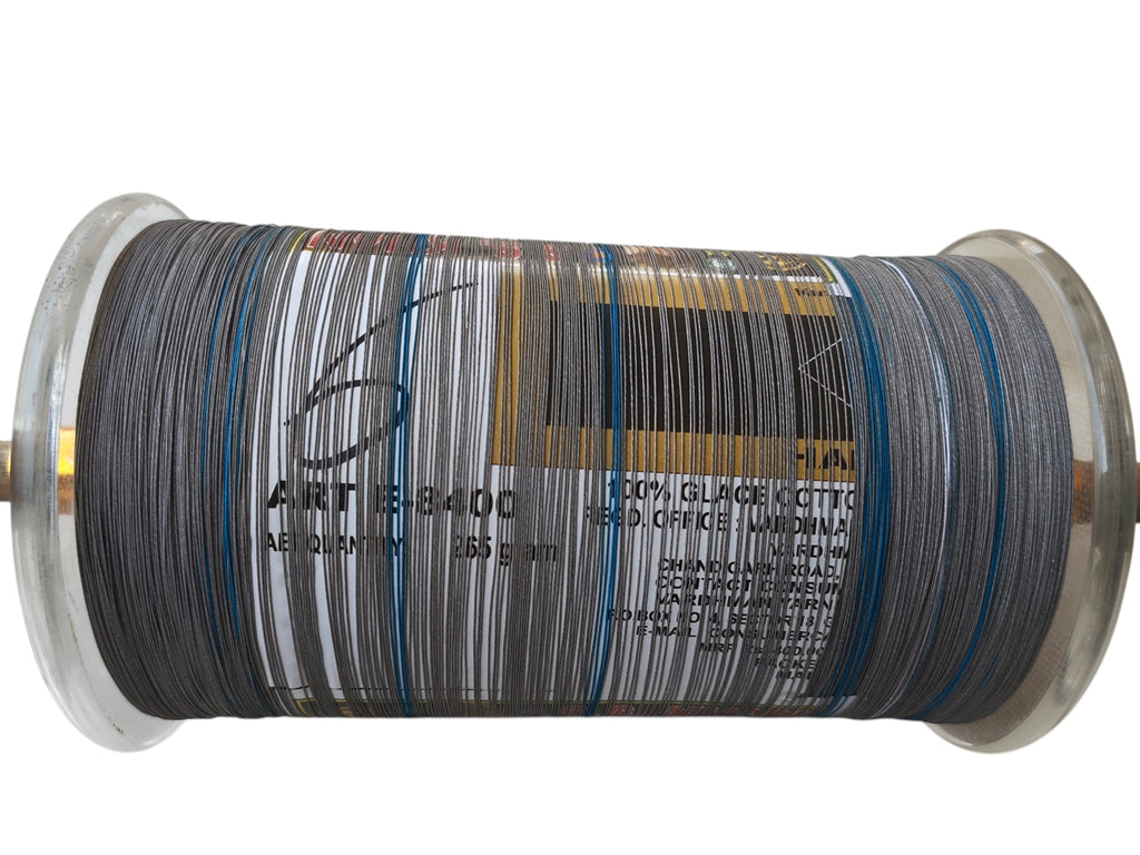 Premium 6 reel 8400 unique color combination by Ustad khan Sultan