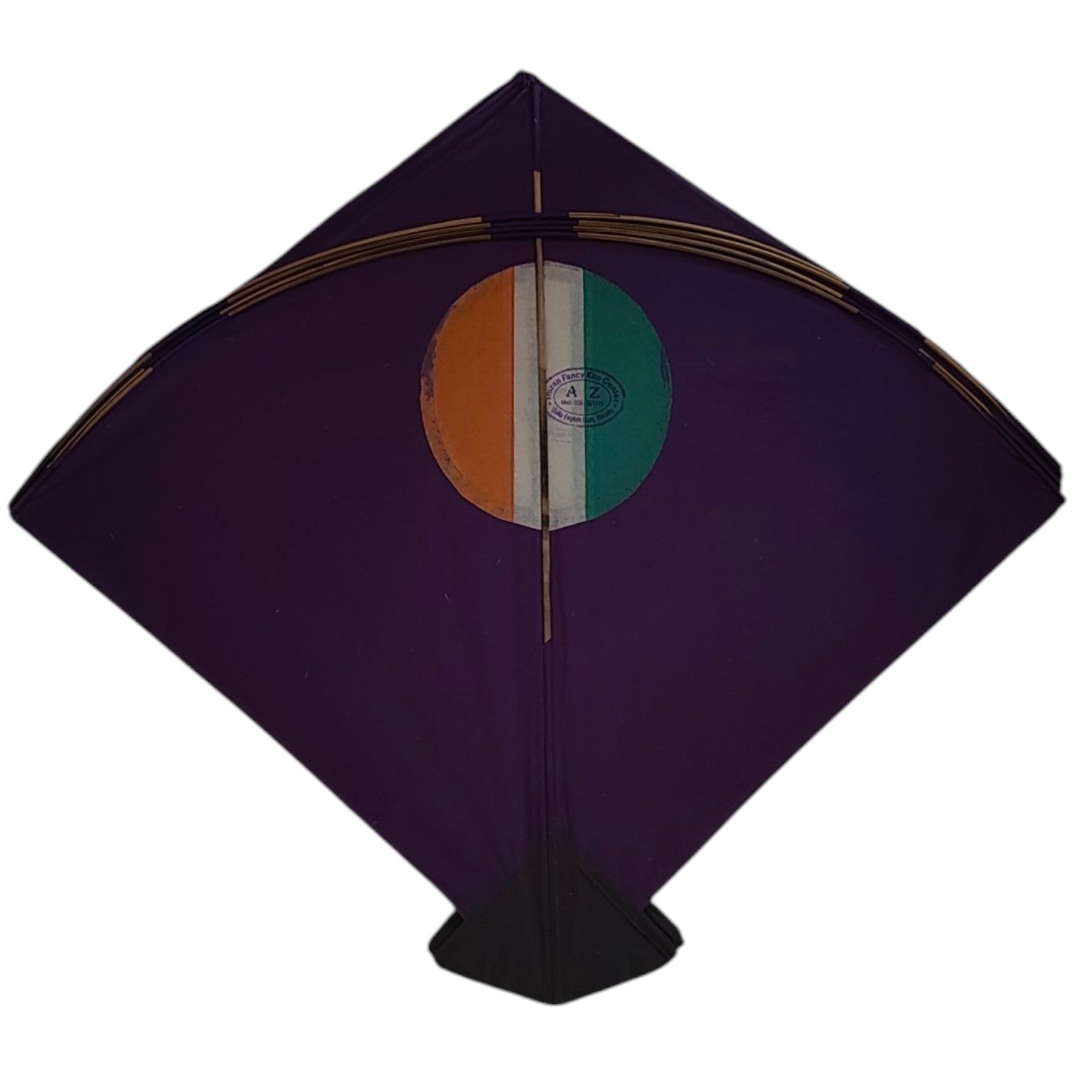 50 Pcs Ajanta Branded Adda Triple Fancy Designer Best Festival Kites
