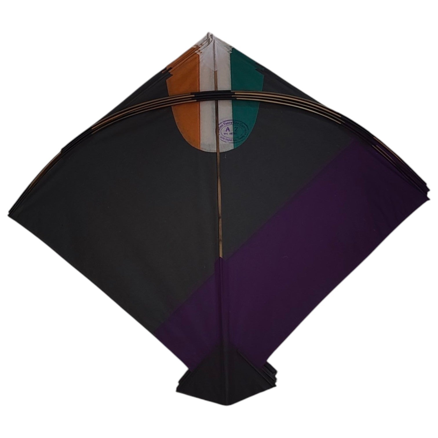 50 Pcs Ajanta Branded Adda Triple Fancy Designer Best Festival Kites