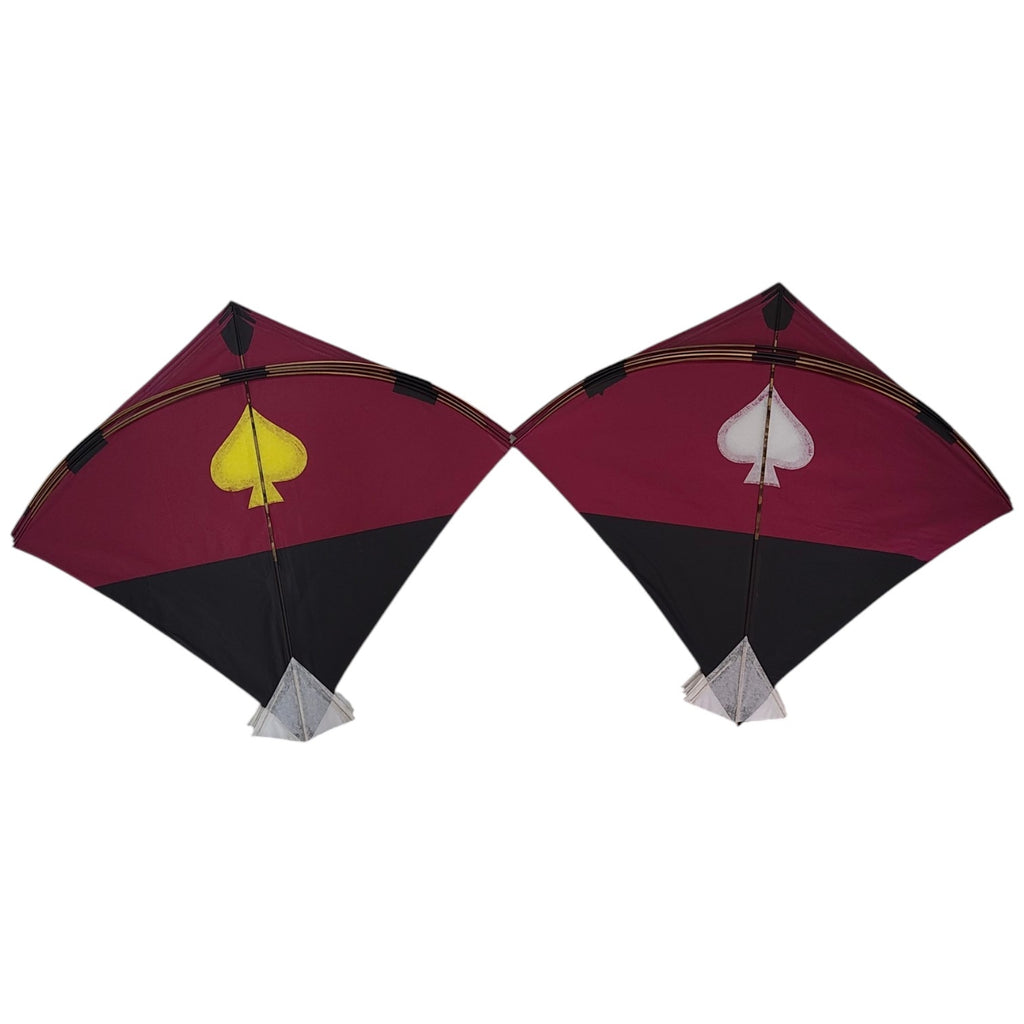 50 Designer Lucknow Special Pauna Cheel Kath Farma for Fast Pulling Kite Figh