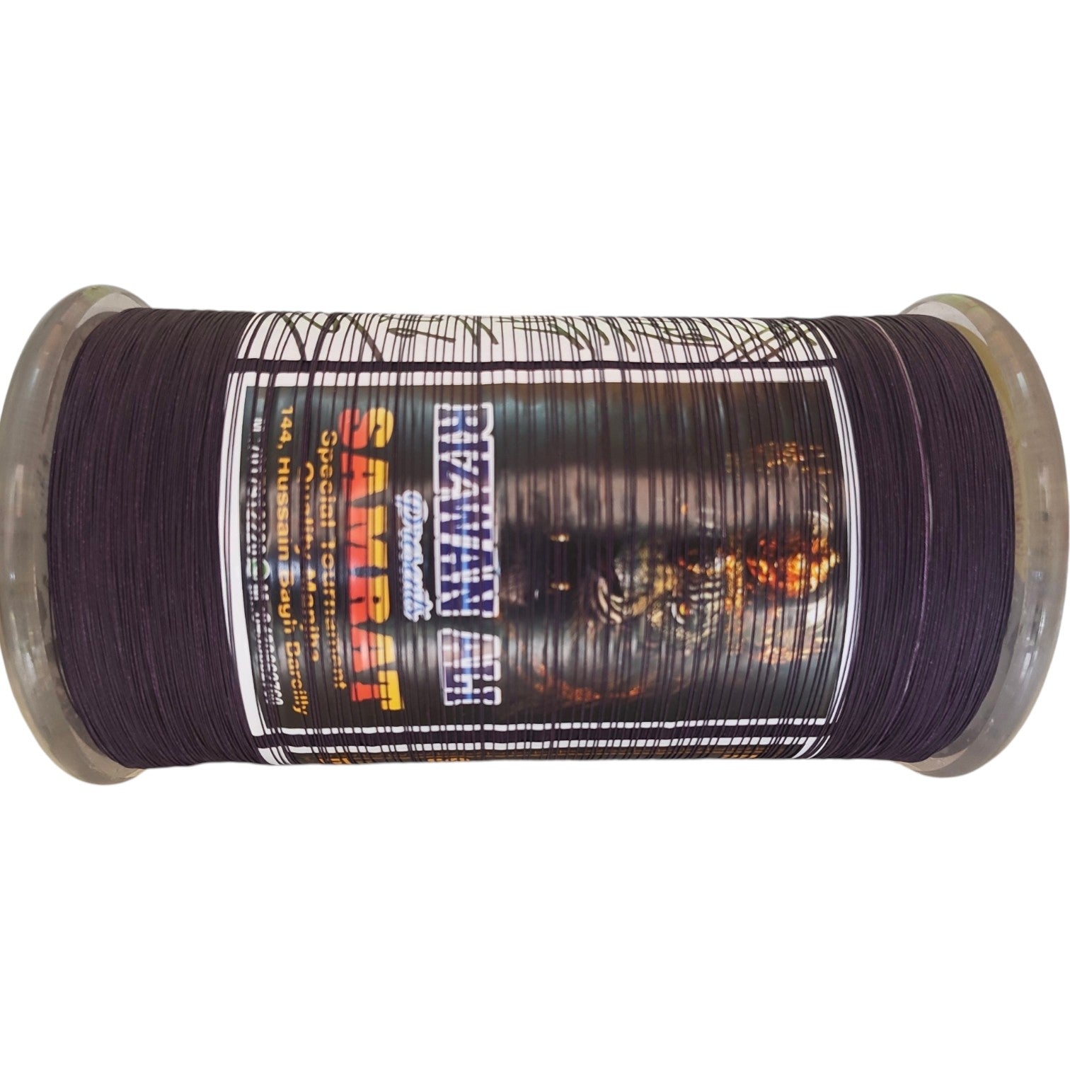 Rizwan Ali Samrat 6 cord 6 reel 8400 manjha