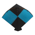 43 Pieces Chaupar (4 Khane ) Designer Big Farma Goal Addi Kites for Best Kite Flying experience