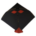 50 Most Famous Moradabad Kites Big Pauna Farma Pona range Fighter Kites