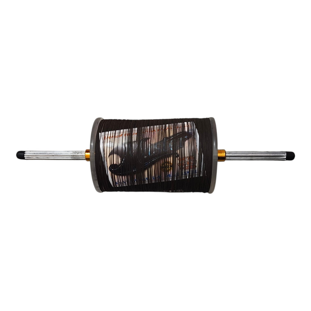 9 cord 3 reel Master Stroke Wholesale rate to support Kite flying