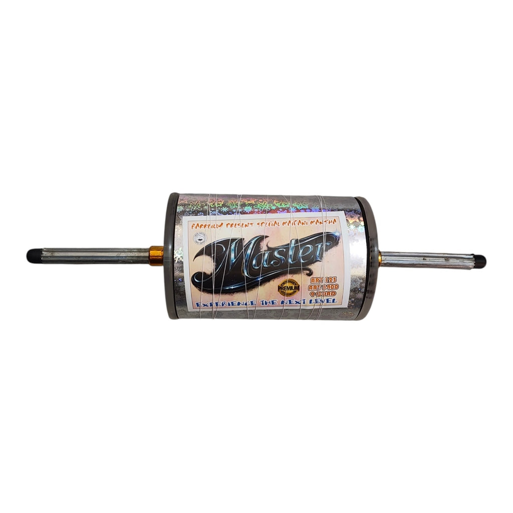 9 cord 3 reel Master Stroke Wholesale rate to support Kite flying