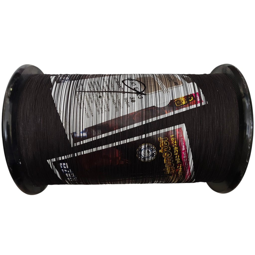 9 reel 123 premium monsoon coating World no. 1 Black monster Ustad Kasim Raza