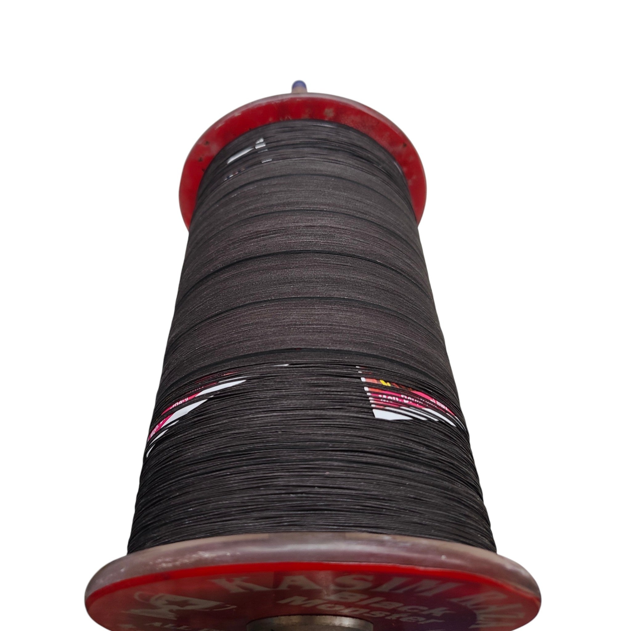 9 reel 123 premium monsoon coating World no. 1 Black monster Ustad Kasim Raza