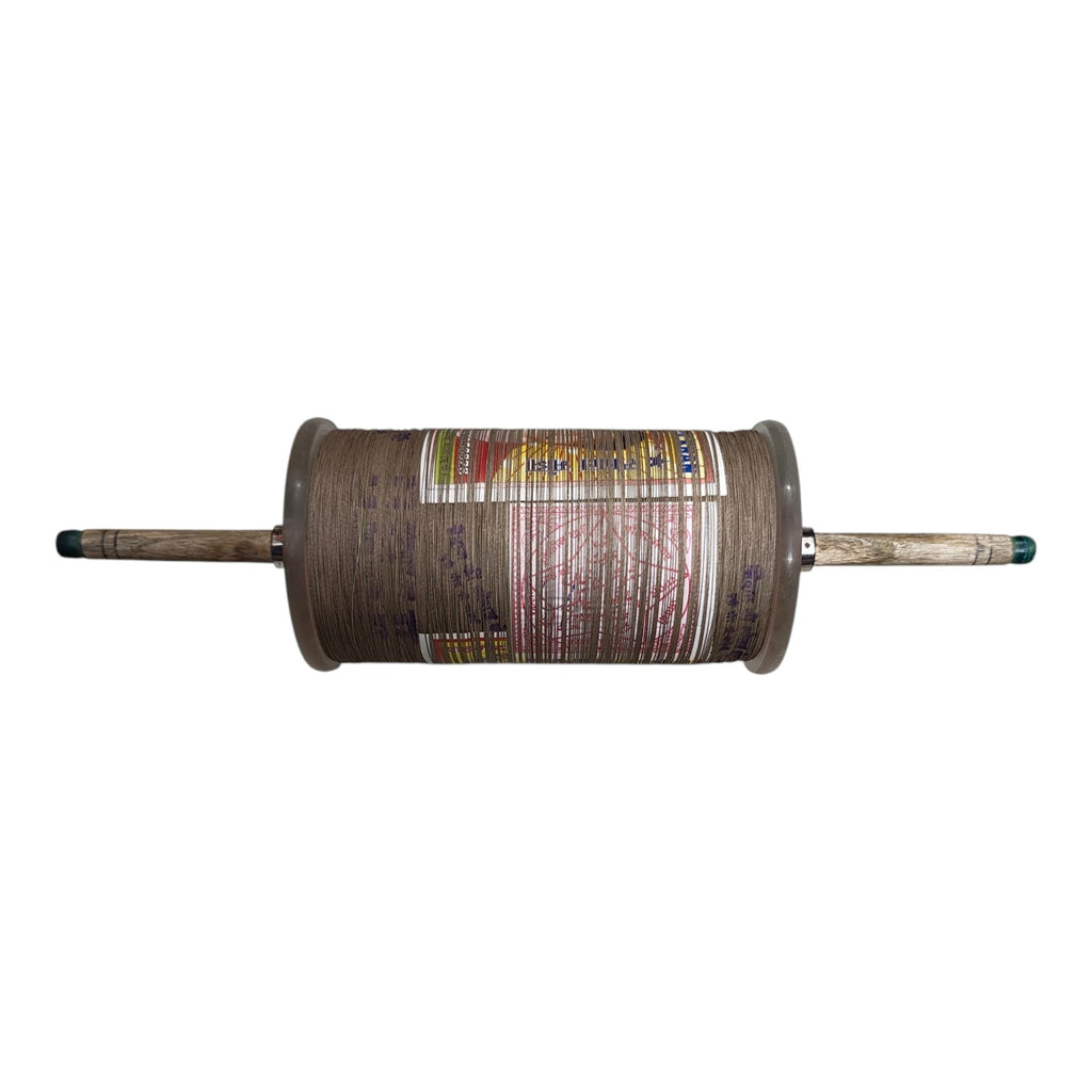 Kala Hans Lachi 9 Cord Panda Gold 500 Gm Premium Coating
