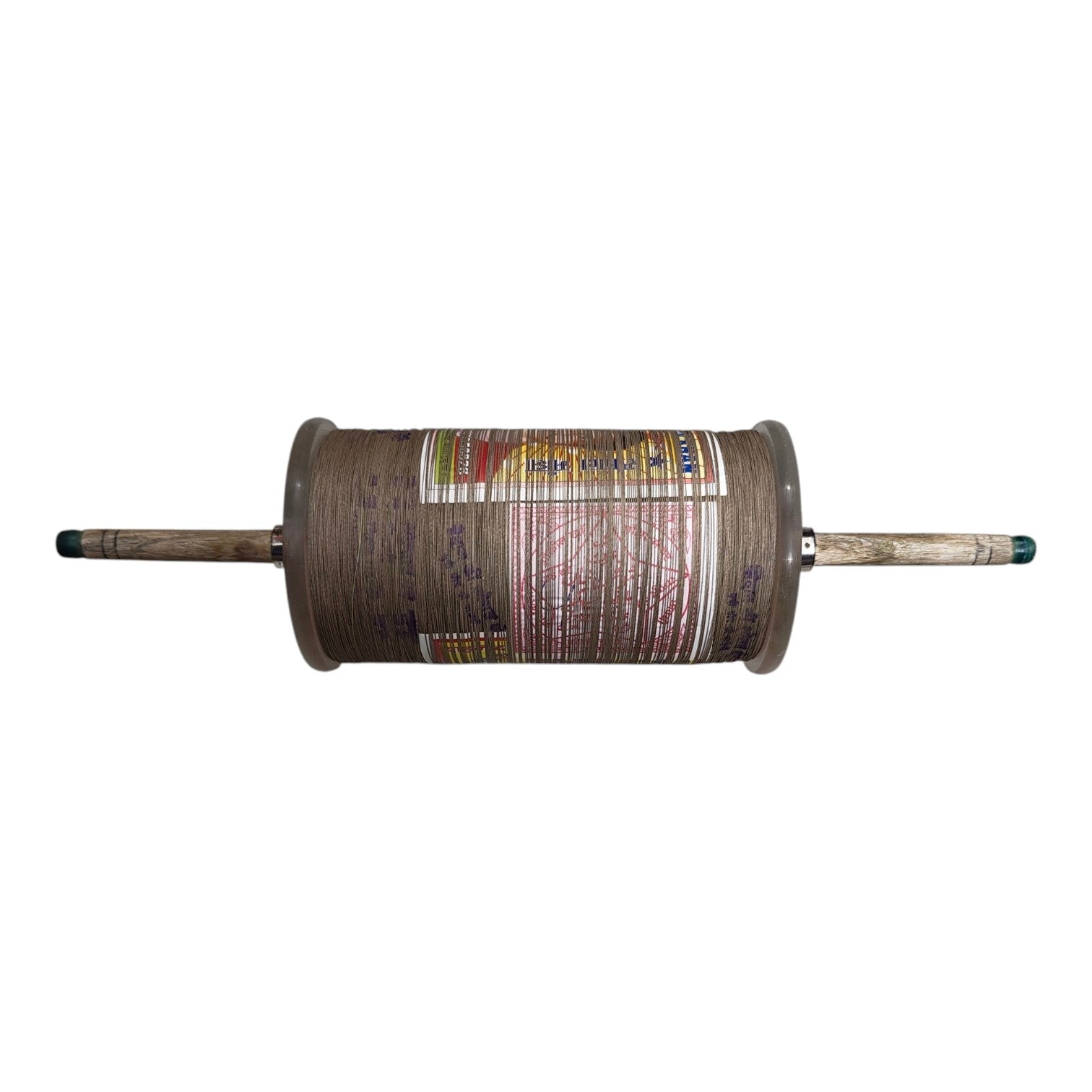 Kala Hans Lachi 9 Cord Panda Gold 500 Gm Premium Coating