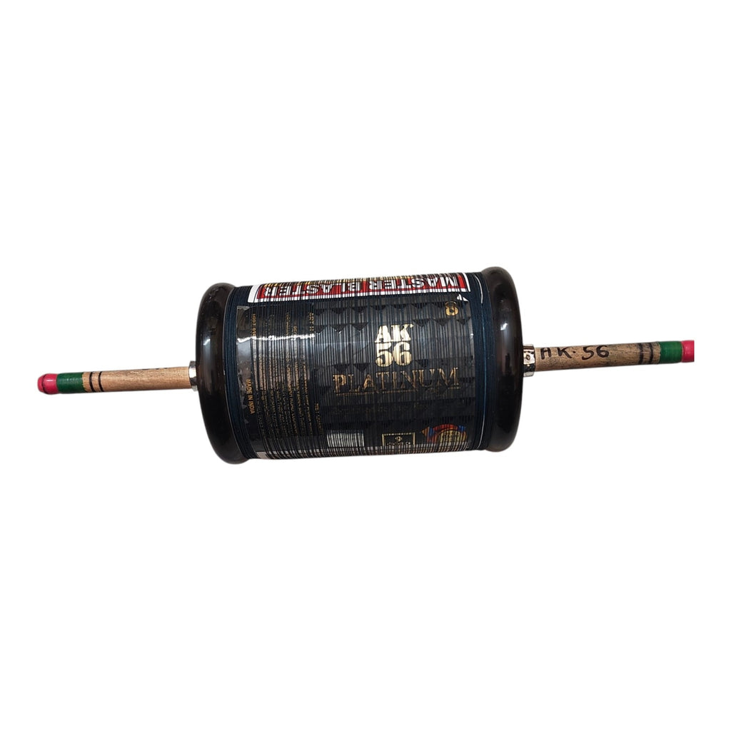 9 cord Premium AK 56 on Master Blaster Export Quality ( Special Fiber Charkhi 250 gram cone used ) (Copy)