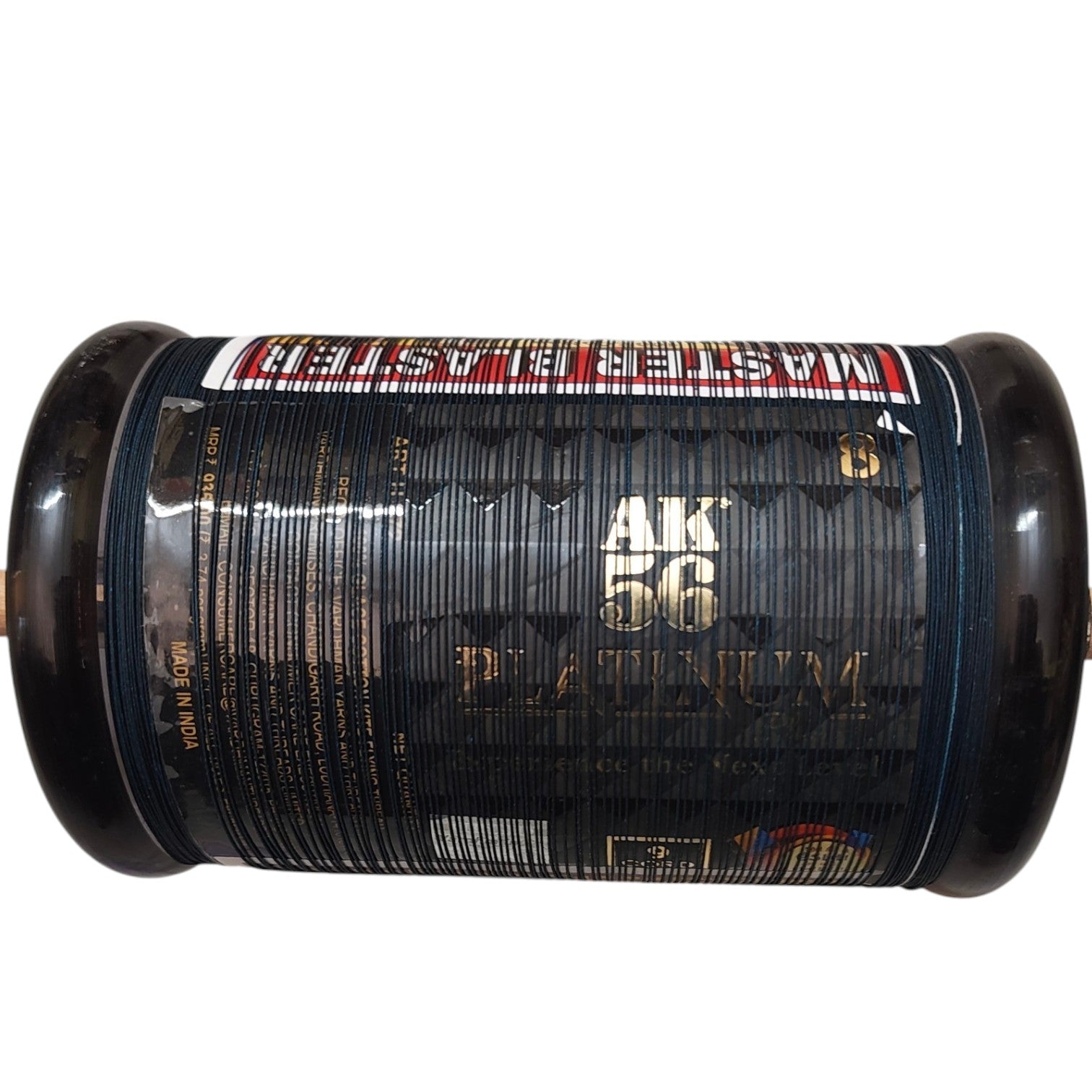 9 cord Premium AK 56 on Master Blaster Export Quality ( Special Fiber Charkhi 250 gram cone used ) (Copy)