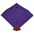 44 Pcs Top Class BABU ANEES Kite Maker Moradabad King of Fighter Kites ( 55x64 cm)