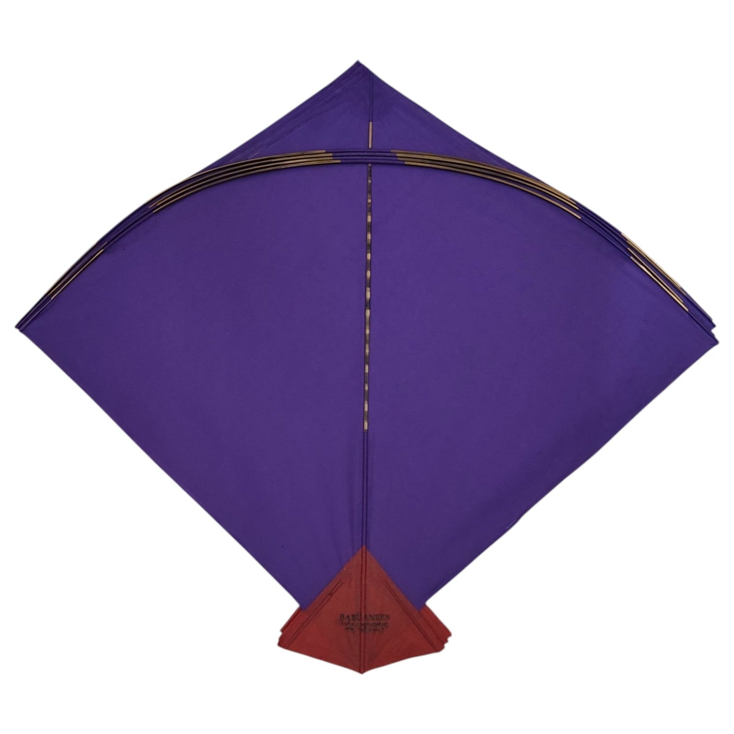 44 Pcs Top Class BABU ANEES Kite Maker Moradabad King of Fighter Kites ( 55x64 cm)