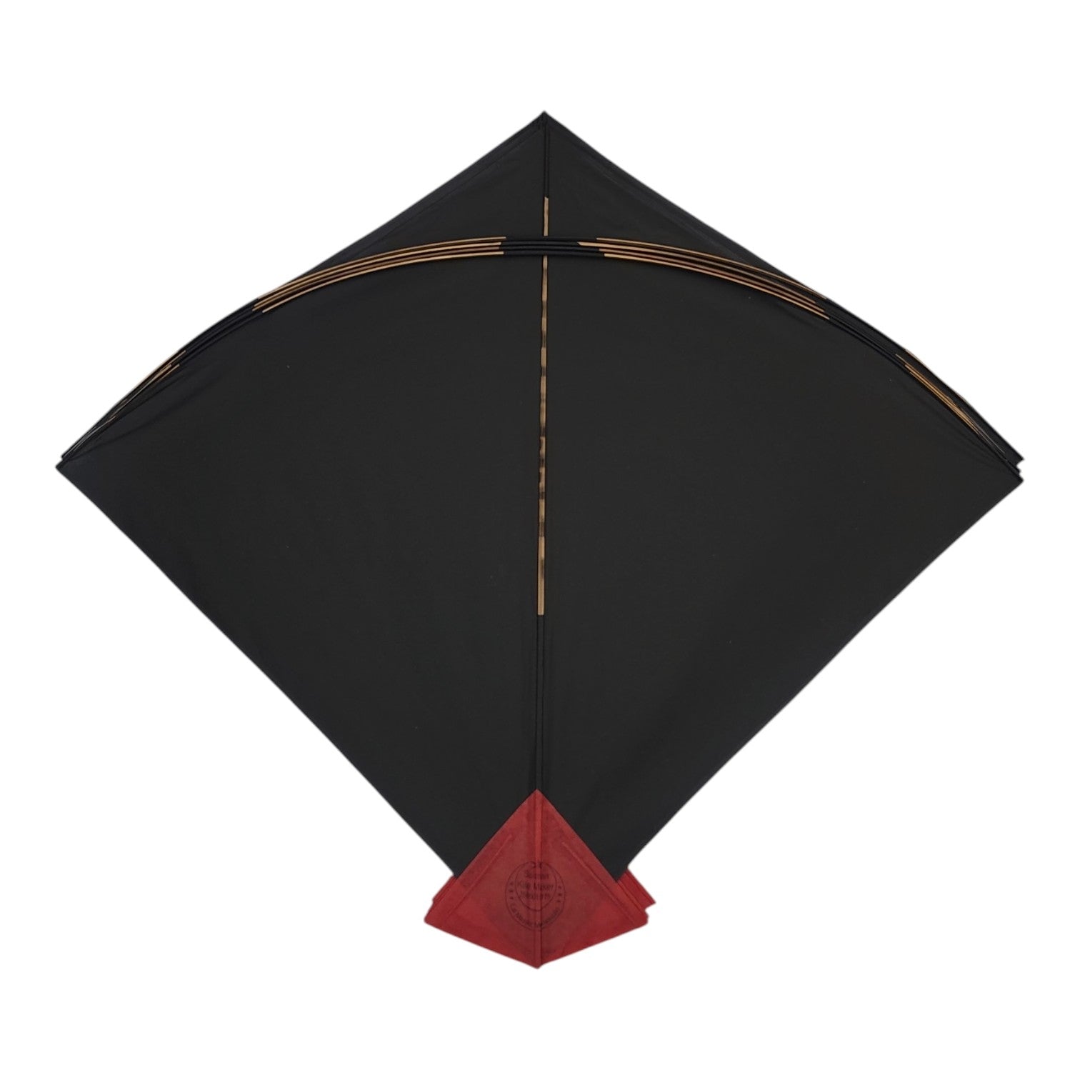 50 Pcs Top Class SALMAN Kite Maker Moradabad King of Fighter Kites ( 54x62 cm)