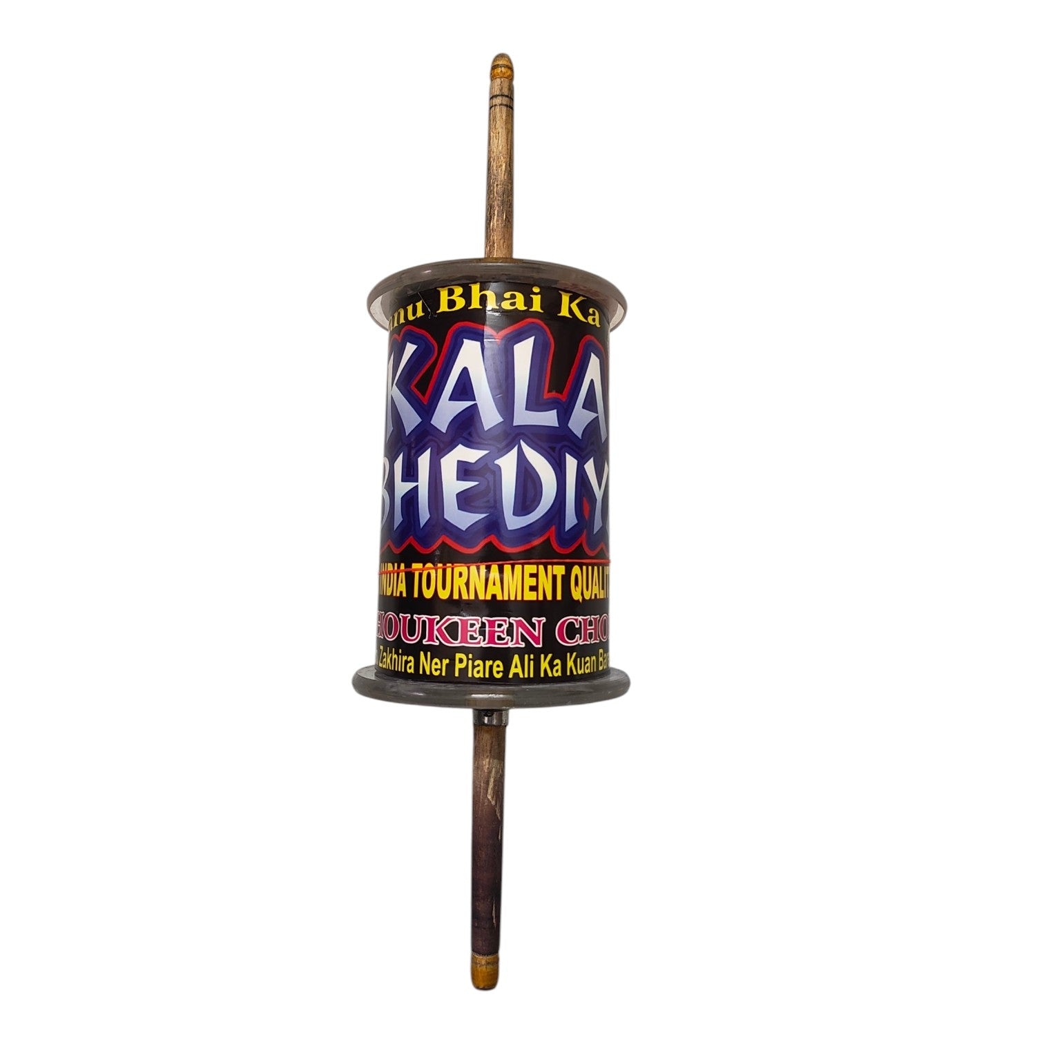 Kala Bhediya 6 reel 8400 Extra Premium Manjha for Winners