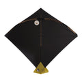 48 pieces M Ikram most demanding moradabad kawe fighter kites (60x67 Cm)