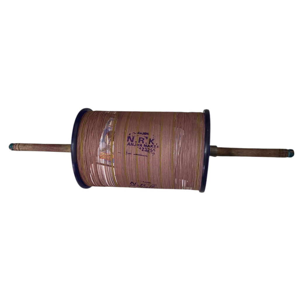 Light Rose Pink English Color 12 Reel 123 All India Tournament Quality NRK VULTURE Single Piece Only