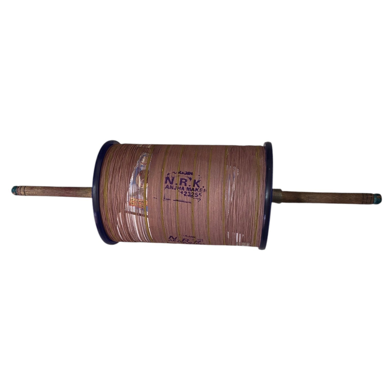 Light Rose Pink English Color 12 Reel 123 All India Tournament Quality NRK VULTURE Single Piece Only