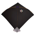70+1 free Farukhabad Special Kawe Kites | Collected from Shaukeen Patangbaaz OLD GOLD ready to use