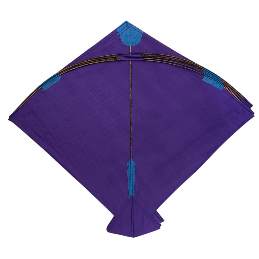 20 Pcs Premium Ghutai Maidani Fighter Kites