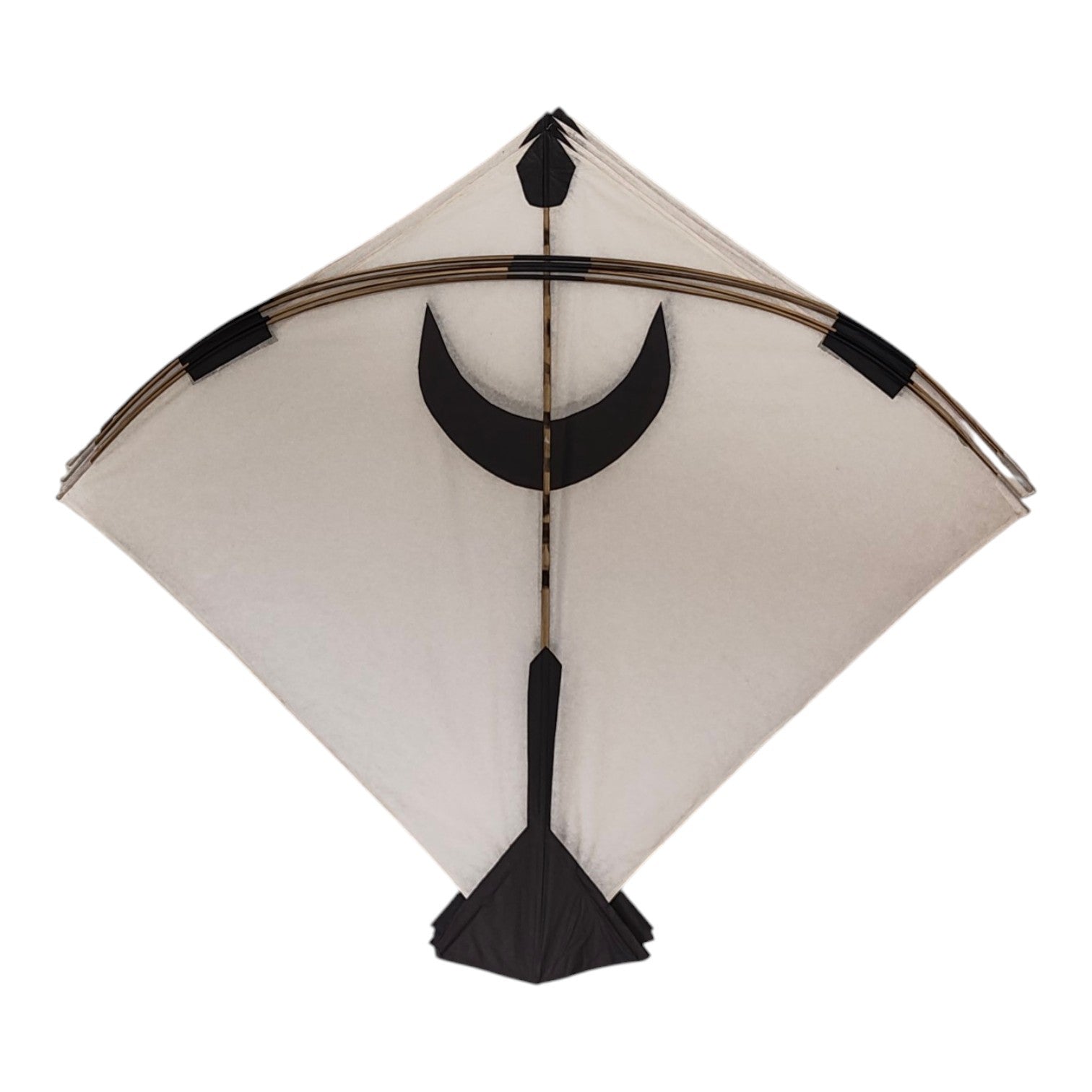 43 Pcs White Color Chand Pauna Kites