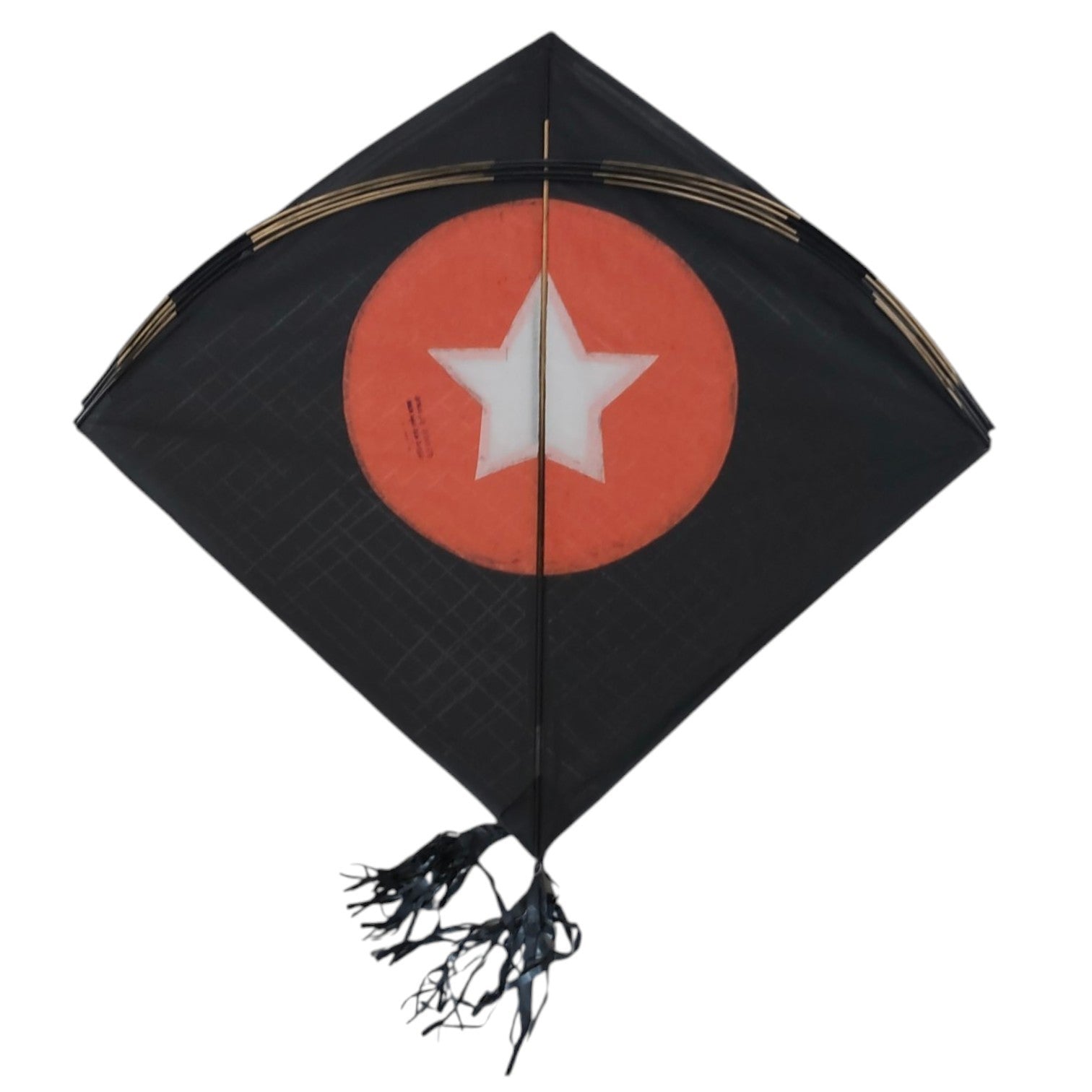 31 Pcs Fancy Ghutai Tri Color Puchal Kites Limited Stock