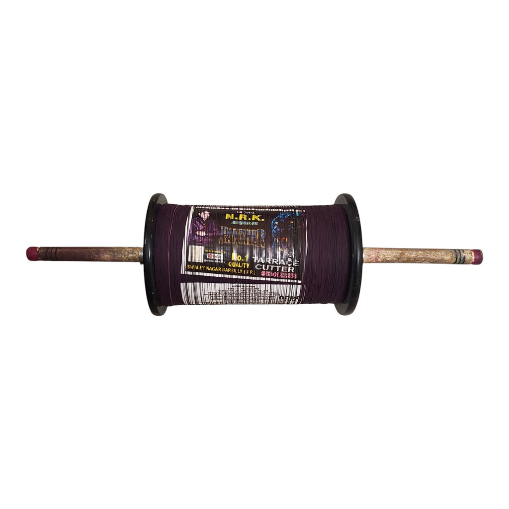 Blue Color NRK  Khunkhar Panther 6 reel 8400 Manjha
