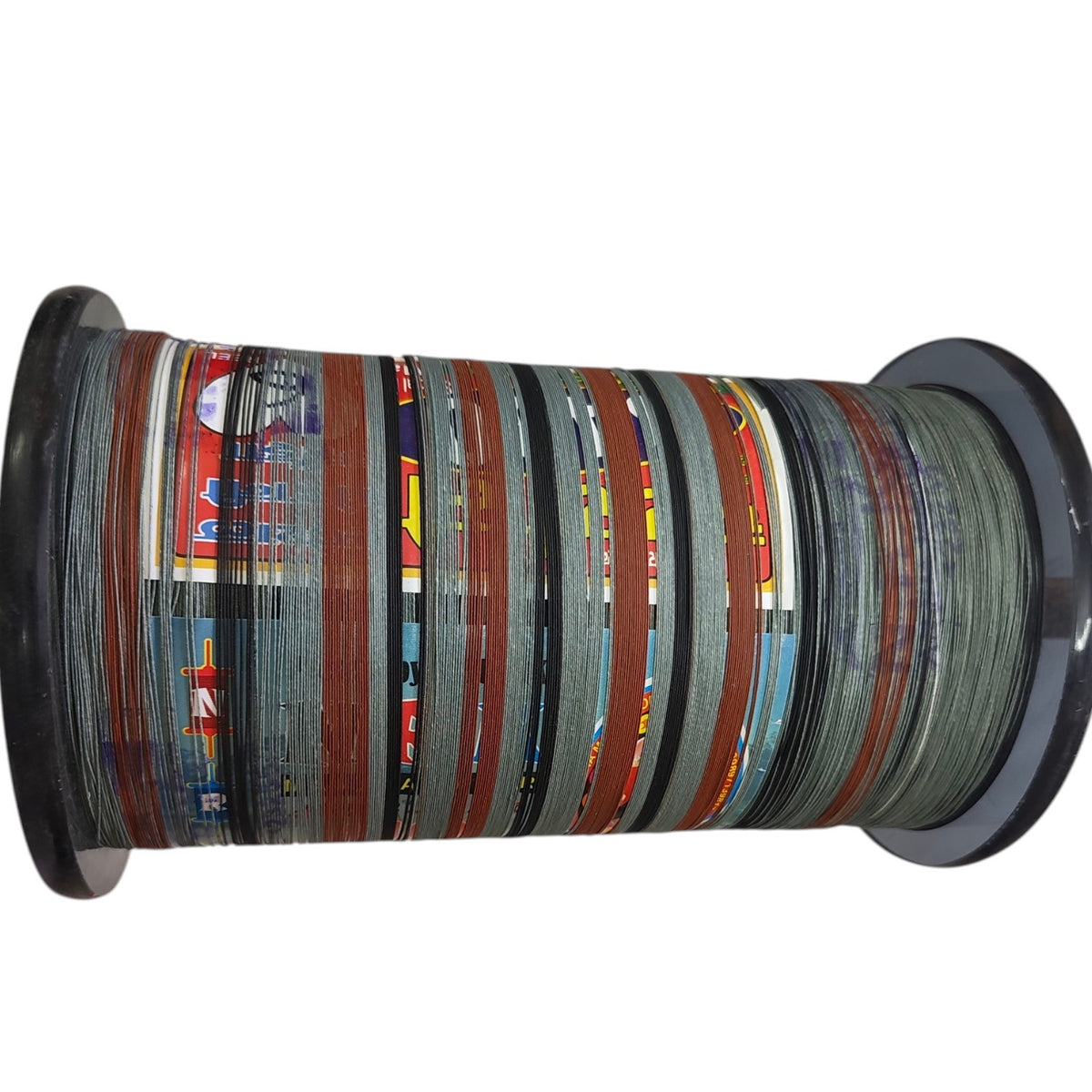 Multi Color NRK  Khunkhar Panther 6 reel 8400 Manjha