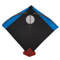 32 Pcs Round Mang Designs Big Size Pauna Fighter Kites.