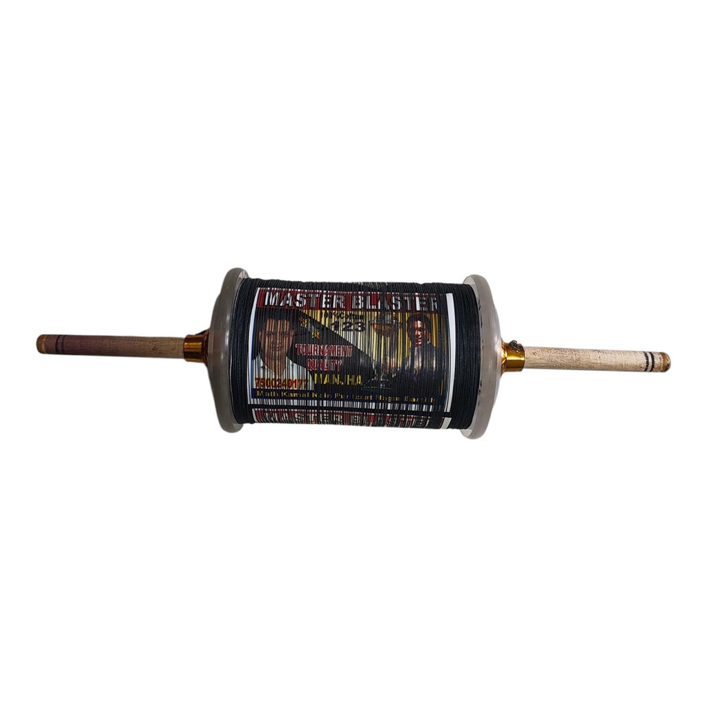 Export Quality 250 Gm 12 Cord Master Blaster Bareilly Most Famous Manjha