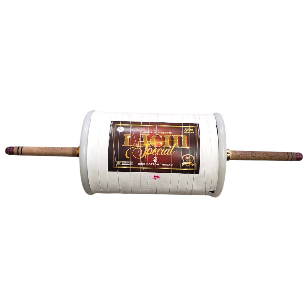 Premium Original Lachi All India Tournament 12 Reel 123 Fancy Charkhi