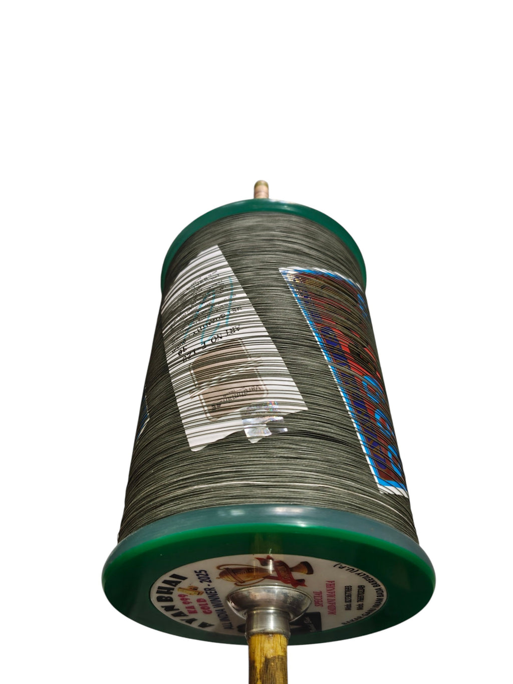 Ayan ka 999 gold 12 reel 123 manjha for tournament
