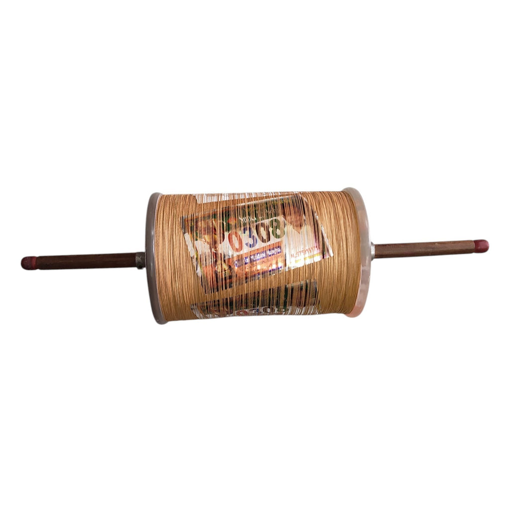YUNUS IKBAL 12 REEL 123 0308 SUPER LACHCHI TOURNAMENT QUALITY 123 MANJA
